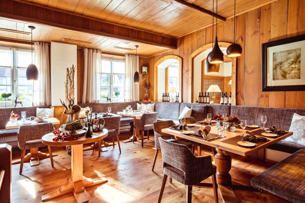Gentner Landgasthof-Hotel (Nürnberg)